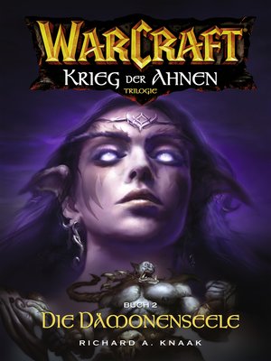 cover image of World of Warcraft: Krieg der Ahnen II